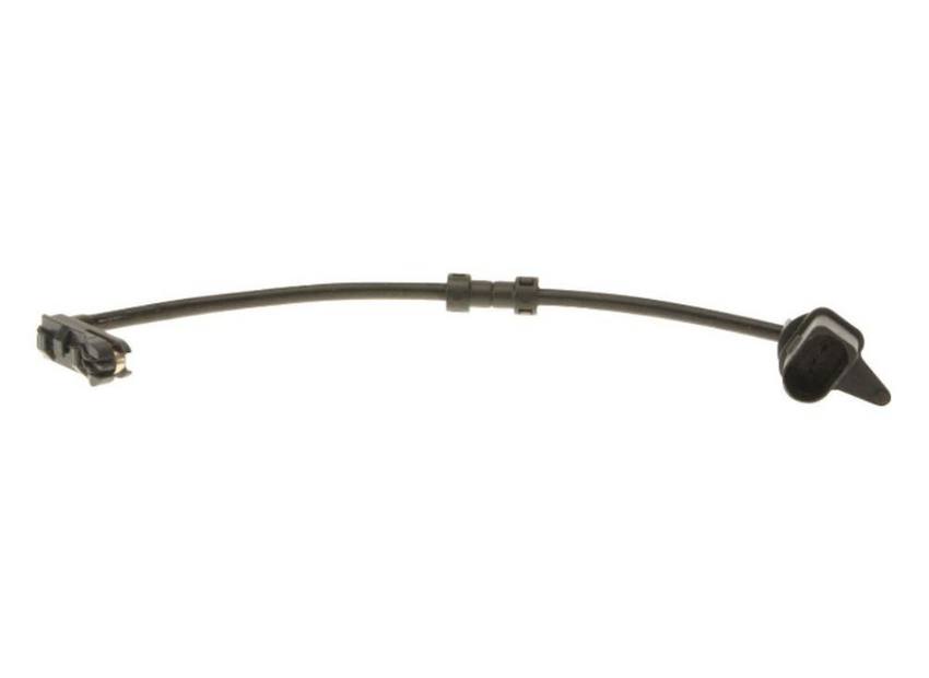 Audi Disc Brake Pad Wear Sensor - Rear 4H0615121H - Aftermarket XHDZ074